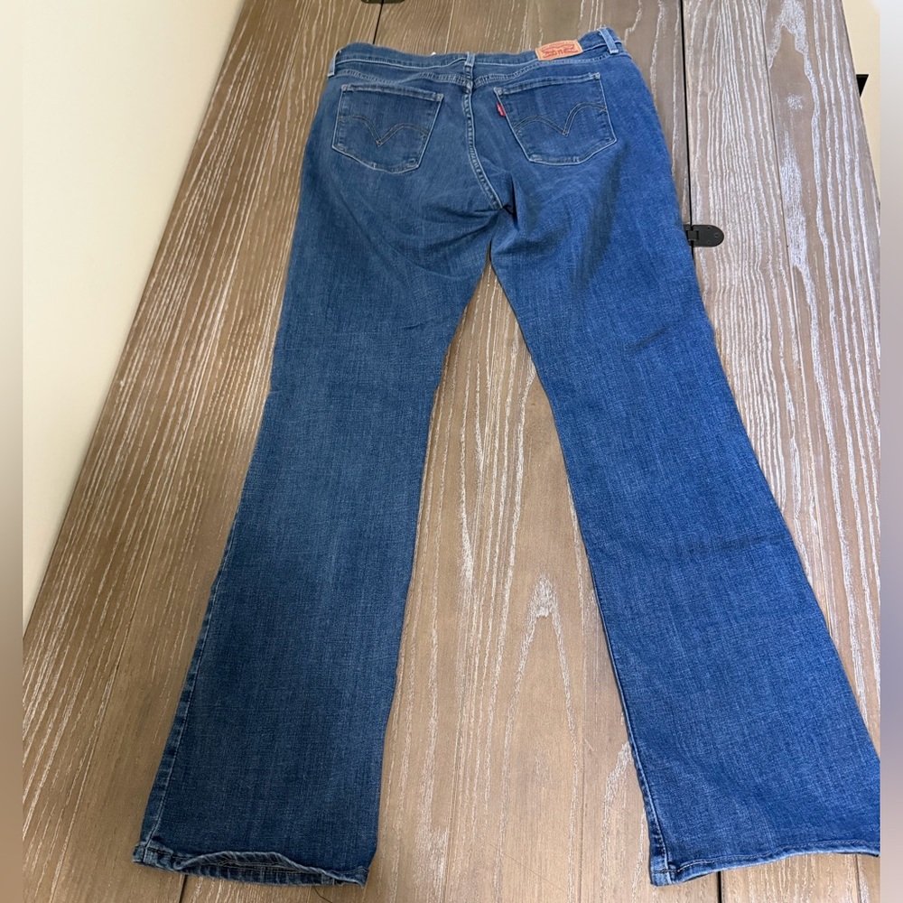 Levi's Women's Denim Jeans
